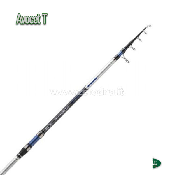 Mithell Avocet Telescopic