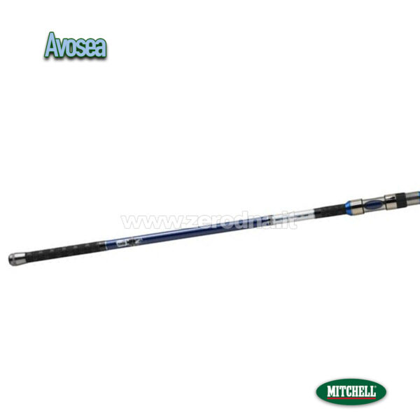 Mitchell Avosea Wind Surfcasting