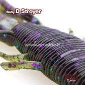 Missile Bait Baby D Stroyer