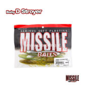 Missile Bait Baby D Stroyer