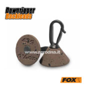 Fox Downrigger Backleads