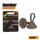 Fox Downrigger Backleads