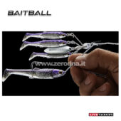 Live Target Bait Ball Spinner Rig
