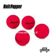 Fox Bait Poppers