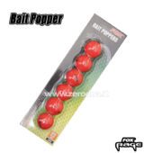 Fox Bait Poppers