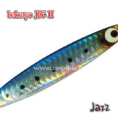 Jazz Lure Bakutyo Jigg II
