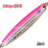 Jazz Lure Bakutyo Jigg II