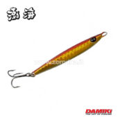 Damiki Balhae