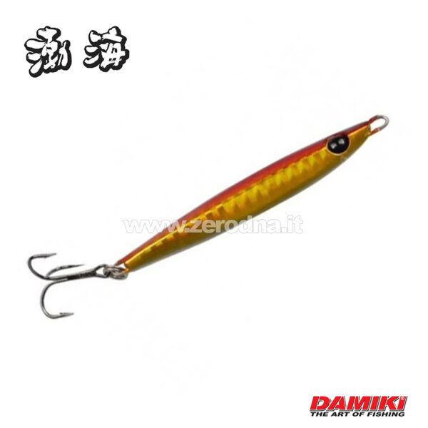 Damiki Balhae