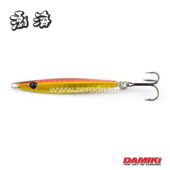 Damiki Balhae