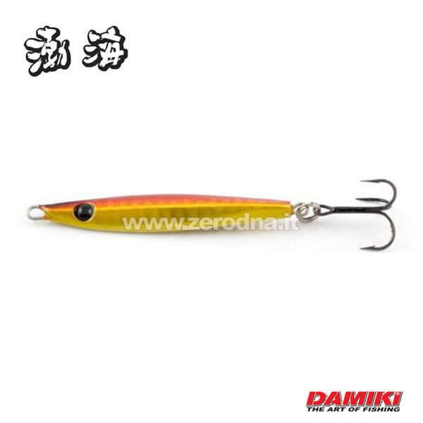 Damiki Balhae