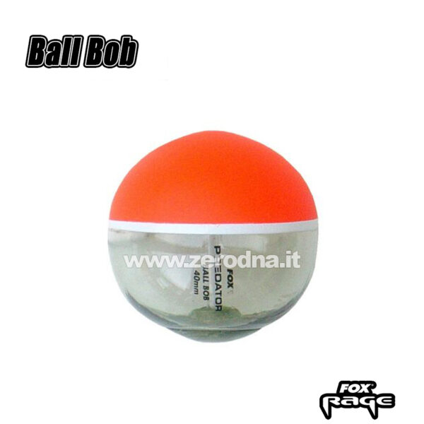 Fox Ball Bob