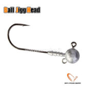 Savage Gear Ball Jigg Head