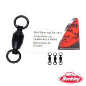 Berkley Ball Bearing Swivels