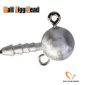 Savage Gear Ball Jigg Head