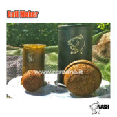 Nash Ball Maker