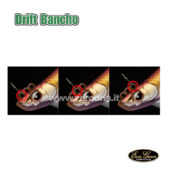 Evergreen Egi Drift Bancho