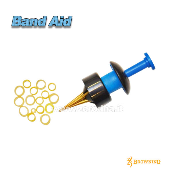 Browning Band Aid