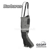 Geoff Anderson Barbarus Pant
