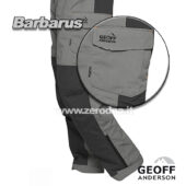 Geoff Anderson Barbarus Pant