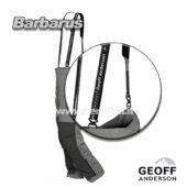 Geoff Anderson Barbarus Pant