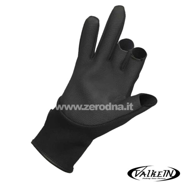 ValkeIN Protect Fishing Gloves