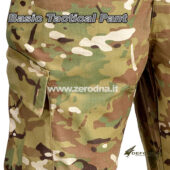 Defcon 5 Basic Tactical Pants