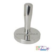 BATTICARNE A PUGNO INOX 1 KG