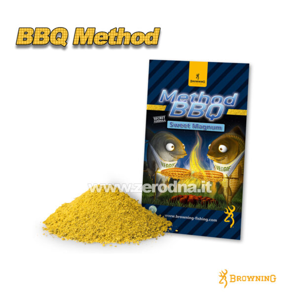 Browning Bbq Method Mix