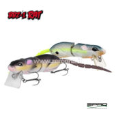 Spro Bbz-1 Rat