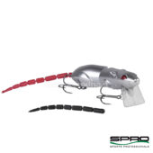 Spro Bbz-1 Rat