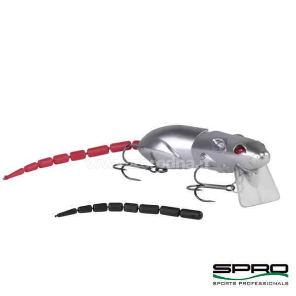 Spro Bbz-1 Rat