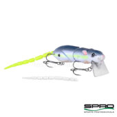 Spro Bbz-1 Rat