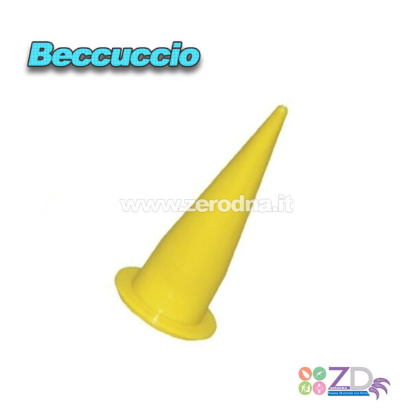Beccuccio Estrusore