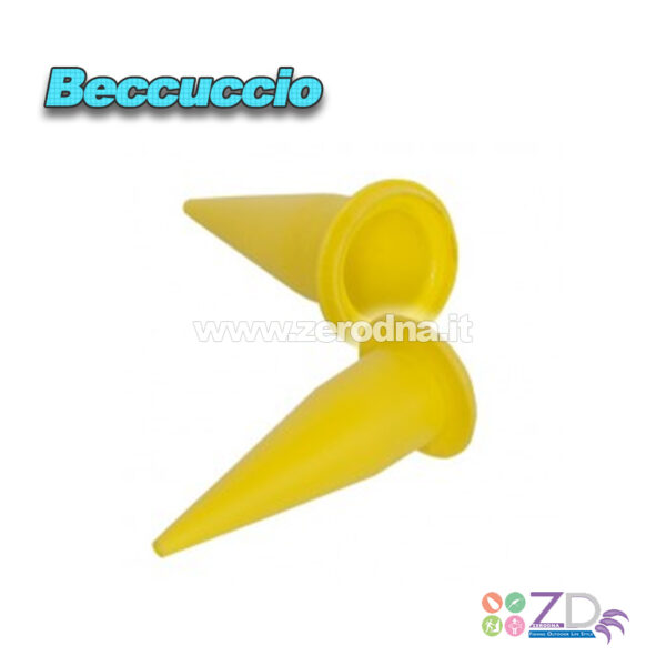 Beccuccio Estrusore