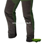 Benisport Pantalone Antispino