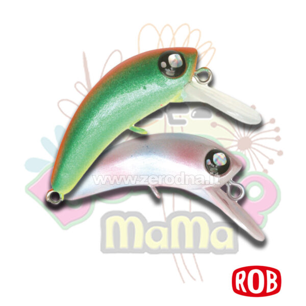 Rob Lure Mama Berbie
