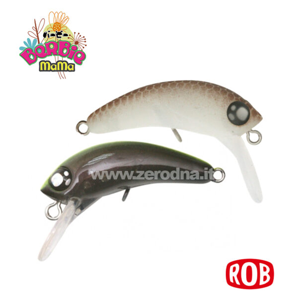 Rob Lure Mama Berbie