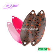 Rodio Craft Blinde Flanker