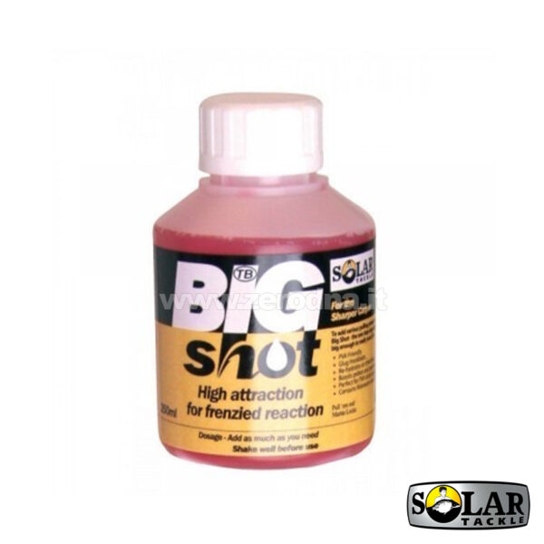 Solar Big Shot
