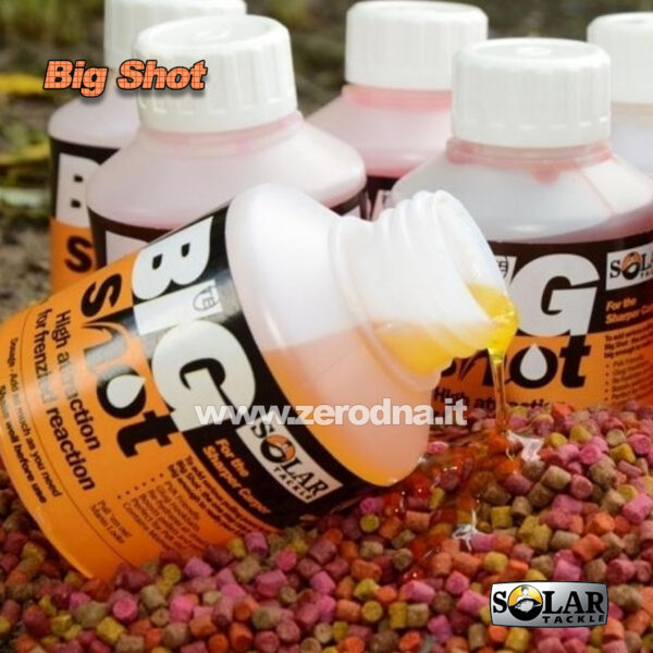 Solar Big Shot