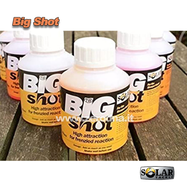 Solar Big Shot