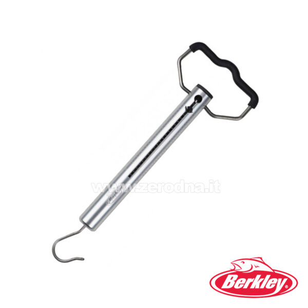 Berkley Tube Scale 50 Lbs