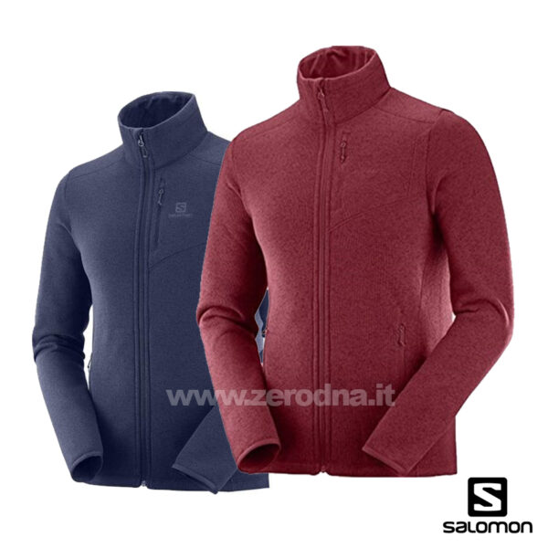 Salomon Bise Fz M
