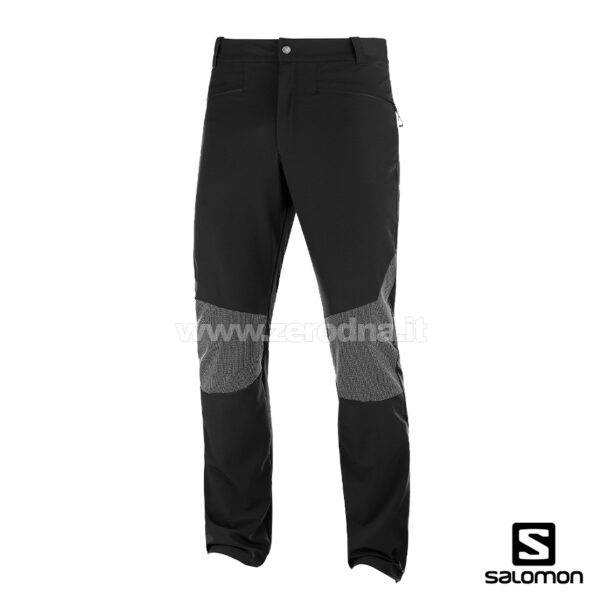 Salomon Wayfarer As Alpine Pant M