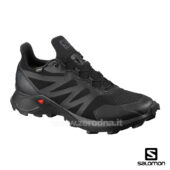 Salomon Supercross Gtx