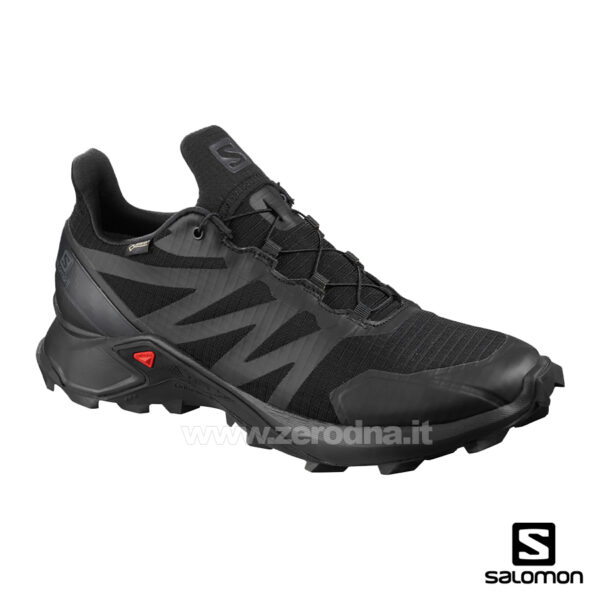Salomon Supercross Gtx