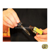 Sbs Black Pepper Essential Oil