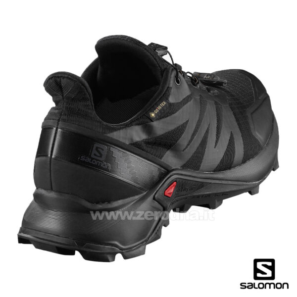 Salomon Supercross Gtx