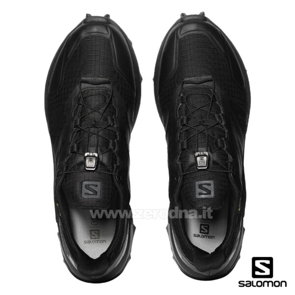 Salomon Supercross Gtx